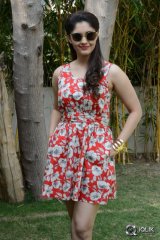 Surabhi Interview About Express Raja